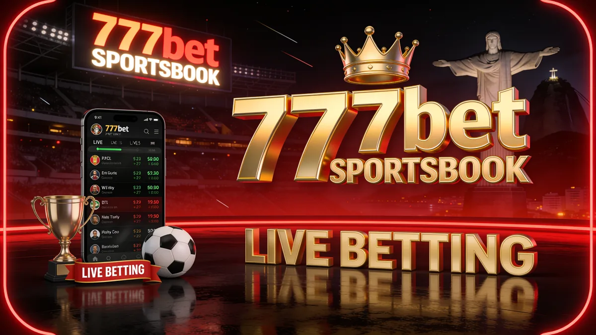 Como Baixar o App 777bet para iOS: guia de 777bet para jogadores no Brasil